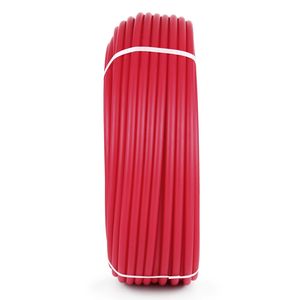 Tubo PEX con Barriera all'Ossigeno da 1/2 Pollice X 500 Piedi, Tubo EVOH PEX B in Resina PE per Riscaldamento a Pavimento Radiante Residenziale e Commerciale - Product Image 2