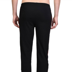 Pantalones Chino Coreanos de Algodón para Hombre, de Alta Calidad, al por Mayor, Personalizados, con Cordón, Talla Grande, con el Logotipo de tu Marca, Lisos y Teñidos - Product Image 6