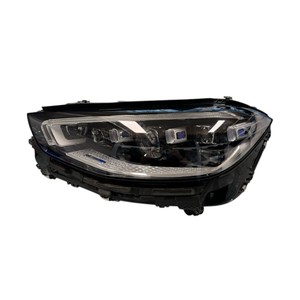 ไฟหน้ามือสอง S-class ด้านซ้าย A2239068703 - Product Image 1