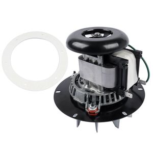 Motore di Ricambio per Ventilatore di Scarico per Caminetti Ashley King US Stove Vogelzang - Modello 80602 - Product Image 2