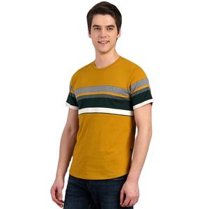 Camisetas Personalizadas con Logotipo 100% Personalizado, Camisetas Transpirables de Corte Ajustado para Hombre, Camisetas de Manga Corta de Alta Calidad con Cuello Redondo y Estampado Gráfico - Product Image 1