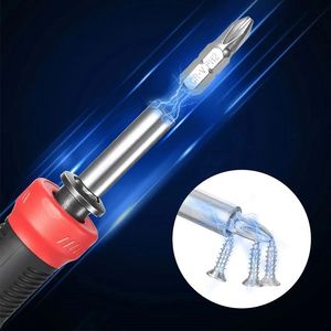 Kit di Attrezzi Multiuso per Riparazioni con Cacciavite - Product Image 5