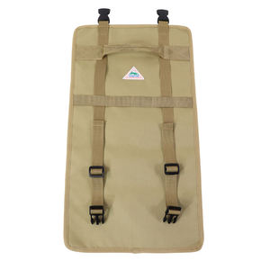 Sac de rangement portable haut de gamme pour clous de tente et outils de camping, idéal pour le bricolage en extérieur au Vietnam - Product Image 5