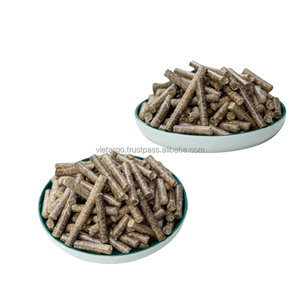 ไม้เม็ดบาร์บีคิวจัดส่งที่รวดเร็วระบบทําความร้อนถ่านธรรมชาติผู้ค้าส่งพร้อมส่งออกผู้ผลิตเวียดนาม - Product Image 6