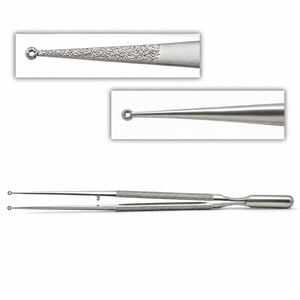 Pinzas Adson Bayonet de 8.25 Pulgadas, Dentadas, de Acero Inoxidable, para Aplicaciones Quirúrgicas, Cirugía Plástica y ORL - Product Image 4