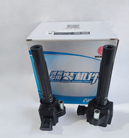 Bobina de Alto Voltaje Original Weichai para Camiones de GNC/GNL 1000569287 para WP10/WP12/WP13 SHACMAN HOWO