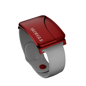 Pulsera Inteligente con Rastreador GPS SKOEGLE, Botón SOS para Niños y Ancianos, Batería Recargable, Rastreo en Tiempo Real, Wi-Fi 5G/4G GPS - Product Image 2