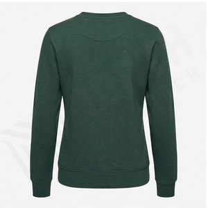 Sudadera Deportiva Unisex de Invierno, de Algodón y Felpa, de Secado Rápido, 300g, de Alta Calidad, Personalizable y Cómoda - Product Image 3