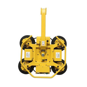 อุปกรณ์ยกกระจกแบบดูดสุญญากาศเครื่องยกฝาปิดแบบใหม่มืออาชีพ - Product Image 3