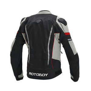 <b>Racing</b> <b>Jacket</b> With Motorbike Leather <b>Jackets</b> High Quality Custom Made Street Wear Biker - Product Image 4