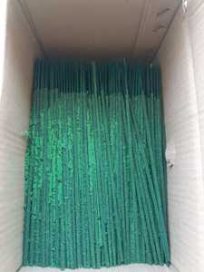 Bâtons d'encens naturels Shree Leela Agarbatti – Punch aux fruits et melon d'été - Product Image 6