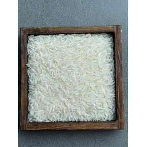 Riz 5% brisé, riz aromatique tendre, produit en vrac OEM/ODM, durée de conservation de 12 mois, sac de 5 kg, riz séché parfumé, variété KDM Jasmine - Product Image 1