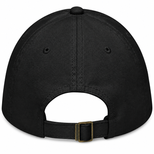Gorra de Béisbol Bordada Personalizada al por Mayor NC A&T Aggies, Gorra Universitaria, Gorra Deportiva Negra Varsity, Marca Privada - Product Image 2