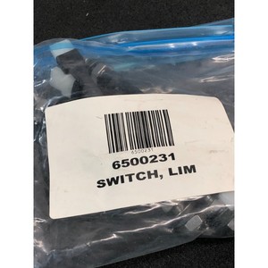 สวิตช์ LOT OF 5, LIM, 6500231, 175434 - อุปกรณ์และอะไหล่เซมิคอนดักเตอร์มือสองระดับโลกที่เชื่อถือได้ที่ - Product Image 1