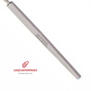 เครื่องมือผ่าตัดแบบใช้ซ้ำได้ Senn Green Retractor ขนาด 14 ซม. 6x10 มม. ทำจากเหล็กกล้าไร้สนิม - Product Image 3