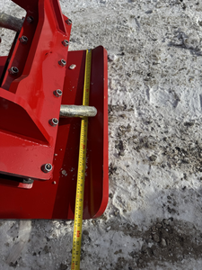Compactador Hidráulico Serie 300 para Excavadora, Accesorio de Compactación de Uso Pesado - Product Image 6