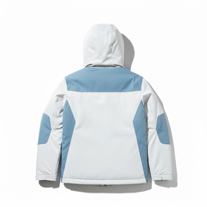 Ultimate Protection Hunting <b>Jacket</b> Windproof Thermal Insulated <b>Camo</b> Gear Large Capacity Cargo Pockets Professional Wear - Product Image 3