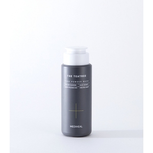 Mediheal The Tea Tree Pore Powder Wash 50g - Product Image 1