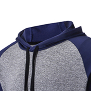 <b>Top</b> Trending High Custom Pullover Hoodies 100%Cotton Breathable Waterproof Digital Printing Oversized Unisex on Wholesale Prices - Product Image 4
