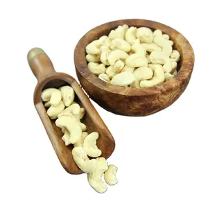 VIETNAM CASHEW NUT AFI STANDARD WHOLE CASHEW LP SP WS BEST PRICE