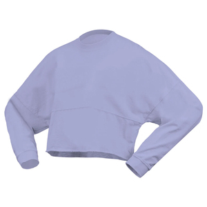 Camiseta Deportiva de Manga Larga para Mujer, Fabricada con Material de Algodón, de Secado Rápido, al Mejor Precio - Product Image 1