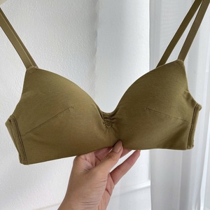 Sujetadores sin Varillas para Mujer, Lencería con Tirantes Ajustables, Más Vendidos - Product Image 1