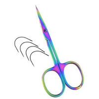 Kit d'outils professionnels en métal pour l'installation d'extensions capillaires à micro-anneaux à forte tenue, accessoires complets pour la remplacement capillaire et la beauté
