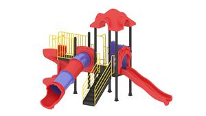 Multi play Station - Product Image 2