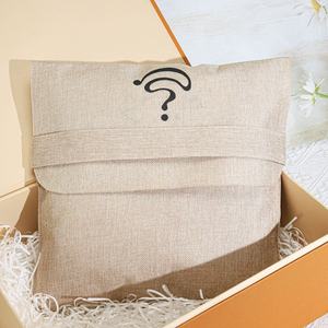 Bolsas de Embalaje Ecológicas de Arpillera para Café, Té, Granos de Cacao y Productos Herbales - Product Image 3