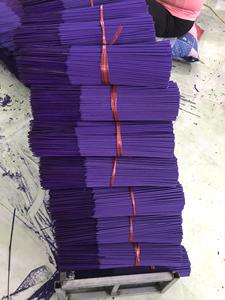 Bâtons d'encens sans parfum de qualité supérieure, taille et couleur personnalisées, 12, 13, 15, 18, 19 pouces, directement de l'usine +84 961 633 908 - Product Image 5