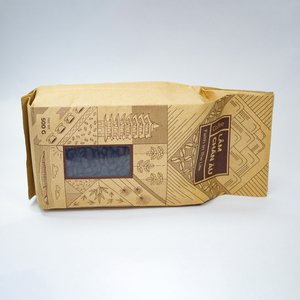 Bag 500g Wholesale <b>Coffee</b> <b>Beans</b> Robusta Roasted <b>Coffee</b> <b>Beans</b> Wholesale OEM/ODM Service Vietnam <b>Coffee</b> <b>Beans</b> Packing in Box - Product Image 3