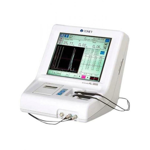 Paquímetro A-Scan Tomey AL 3000 - Product Image 5