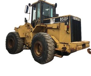 Cargador de ruedas CAT 950 950F, gran oferta, precio más barato - Product Image 1
