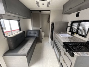 Nouveau 2025 F-o-r-e-s-t R-i-v-e-r O-z-a-r-k 1610R-B-L-E - Product Image 5