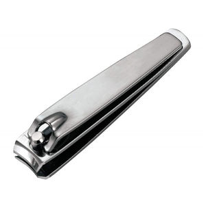 Coupe-ongles de qualité supérieure en acier inoxydable, 5,7 cm, pour ongles d'orteils et de mains, outils de beauté pour ongles durs - Product Image 4
