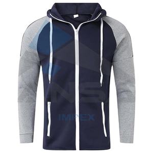 Wholesale <b>Men</b> Winter Solid 2-Piece Track Sweatsuits Hoodie Sweatpants Set Comfortable Athletic Jogging Fleece - Product Image 1