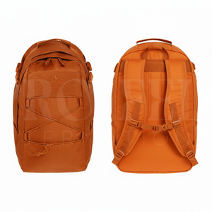 Sac à dos pour ordinateur portable résistant à l'eau, dernier design, grande capacité, sac à dos de voyage d'affaires, sac à dos décontracté pour l'école, sac à dos avec chargeur USB - Product Image 4