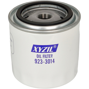 Filtre à huile hydraulique 923-3014 723-3014 pour <span class=keywords><strong>Cub</strong></span> <span class=keywords><strong>Cadet</strong></span> GT GSE LT GS GSX XT3 44 48 54 2554 2550 2165 2145 2185 – Pièce de rechange - Product Image 1