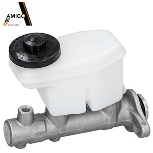 47201-26600 CILINDRO MAESTRO DE FRENO PIEZAS DE AUTOMÓVIL REPUESTOS PARA TOYOTA HIACE HECHO EN TAIWÁN - Product Image 4
