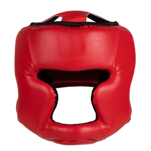 Protectores de Cabeza de Boxeo y Karate Personalizados de Alta Calidad, Protector Facial Completo para Boxeo - Product Image 2