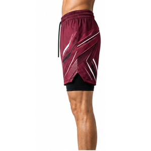 Custom Printed <b>Mens</b> Swimming Shorts Waterproof Pocket Quick Dry Lightweight Beachwear Surf <b>Trunks</b> OEM ODM Manufacturer <b>Men</b> short - Product Image 5