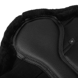 Botas de Viaje para Caballos de Cuero PU Transpirable e Impermeable, Diseño Personalizado, Alta Calidad, Entrega Rápida - Product Image 5