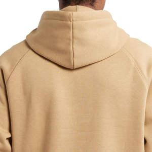 Sweat-shirts streetwear personnalisés en gros, fabricant OEM, fournisseur, sweat-shirt en molleton de coton, marque privée, production en vrac - Product Image 4