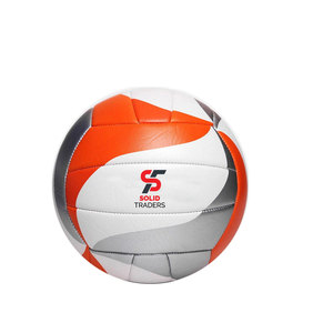 Balón de Voleibol Profesional de Competición para Cancha Interior, Peso Oficial, Material Suave al Tacto para un Manejo Superior - Product Image 1
