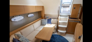 เรือ P-r-i-n-c-e-s-s V-45 ราคาโรงงาน - Product Image 5