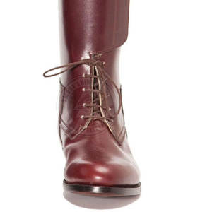 Zapatos de equitación con logotipo personalizado, precio al por mayor, calidad premium, recién llegados, zapatos de equitación en venta - Product Image 6