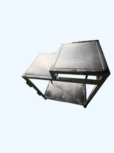 OEM Custom Sheet Metal <b>Fabrication</b> <b>Services</b> Welding Grinding Stamping Lasering Cutting for Box Container made in Viet Nam - Product Image 2