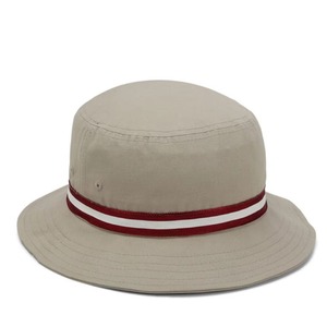 Custom made High Quality Cotton Fisherman <b>Hats</b> With String Unisex Trendy Outdoor Beach <b>Cap</b> in cheap price - Product Image 2