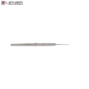 Aguja radiográfica para cuerpos extraños: estrategias de extracción quirúrgica y gestión clínica de instrumentos médicos traumáticos iatrogenos - Product Image 3