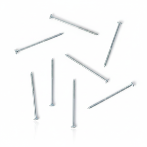 Tornillos para Madera de Acero al Carbono con Doble Rosca, Zincados, Métricos/Pulgadas, Grado Industrial PDC, Clase 4.8 6.8, Cabeza Ranurada, Parcialmente Roscados - Product Image 5